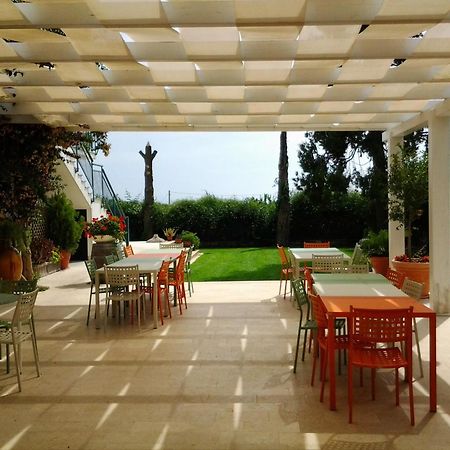 Agriturismo Donna Clementina Villa Castellaneta Marina Eksteriør billede