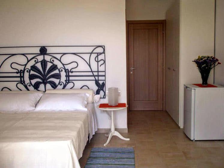 Agriturismo Donna Clementina Villa Castellaneta Marina Eksteriør billede