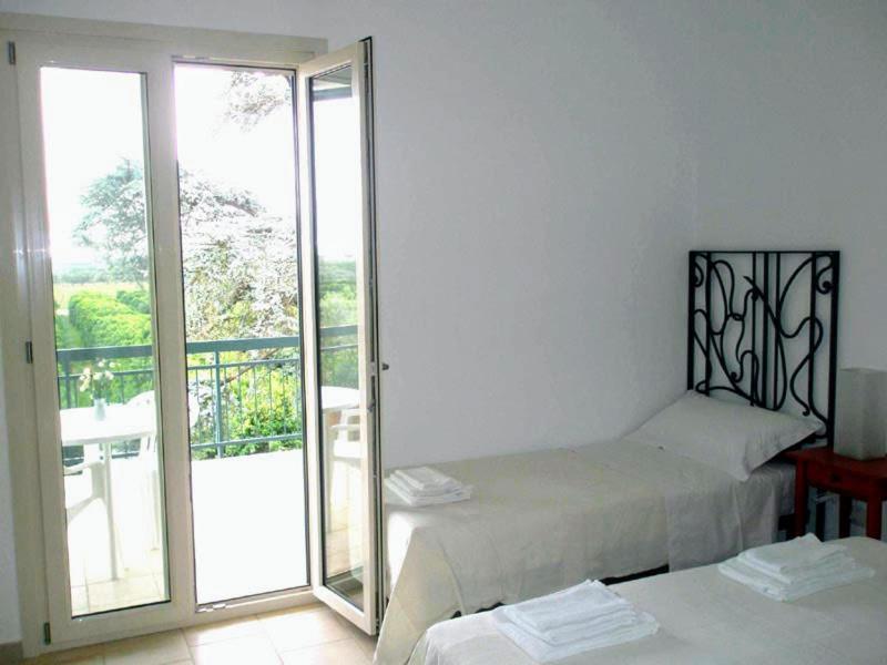 Agriturismo Donna Clementina Villa Castellaneta Marina Eksteriør billede