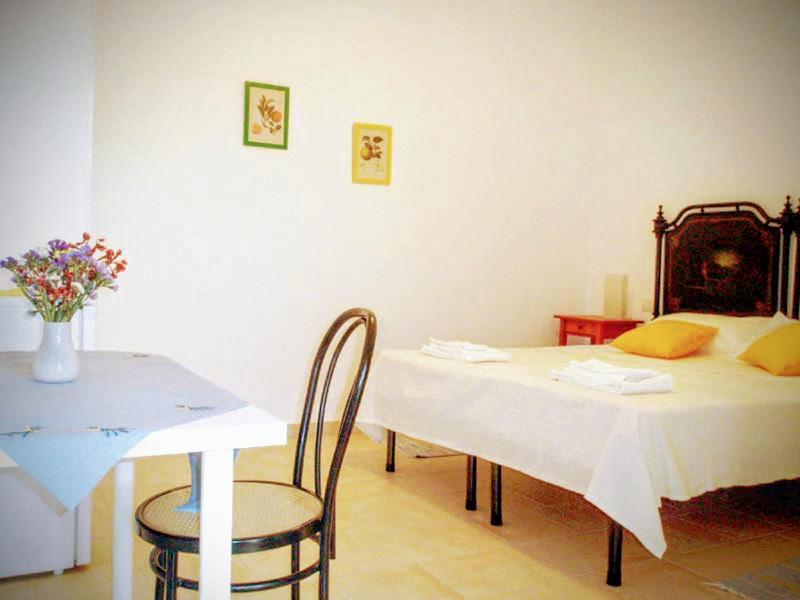 Agriturismo Donna Clementina Villa Castellaneta Marina Eksteriør billede
