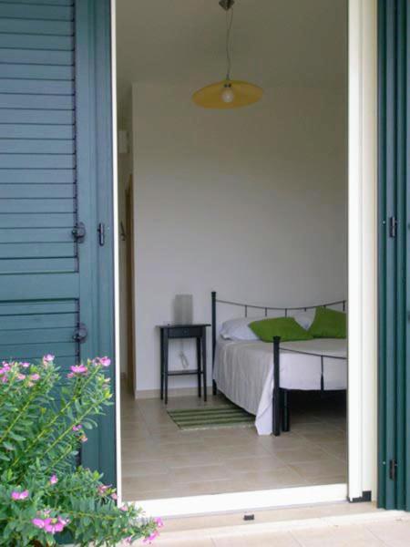 Agriturismo Donna Clementina Villa Castellaneta Marina Eksteriør billede