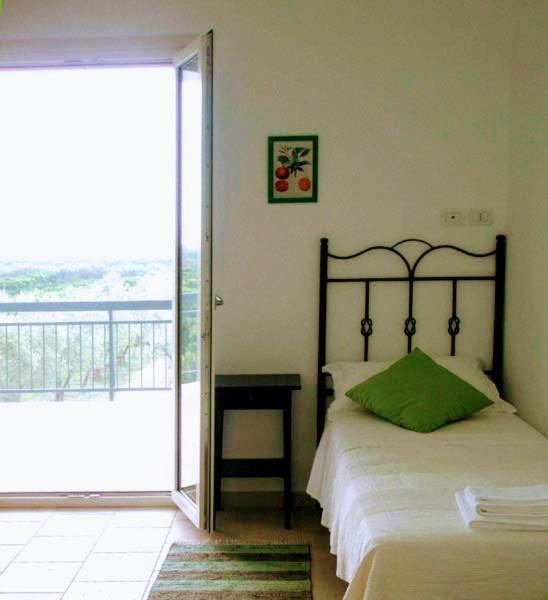 Agriturismo Donna Clementina Villa Castellaneta Marina Eksteriør billede