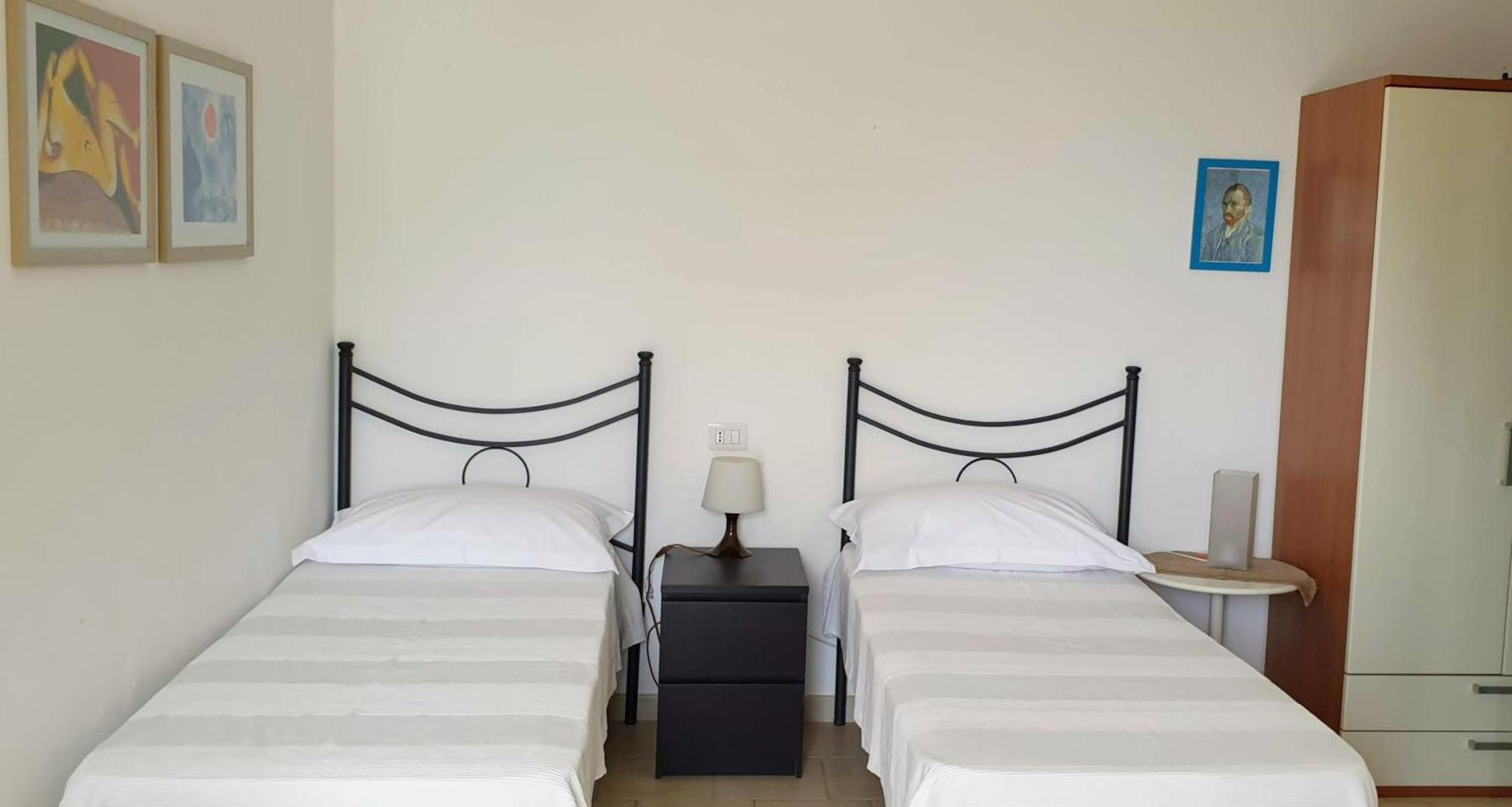 Agriturismo Donna Clementina Villa Castellaneta Marina Eksteriør billede
