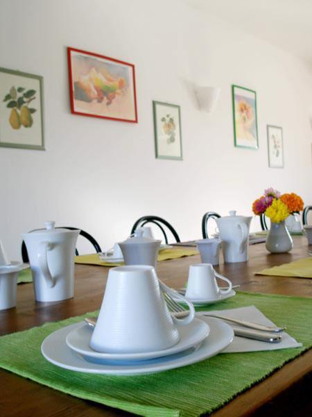 Agriturismo Donna Clementina Villa Castellaneta Marina Eksteriør billede
